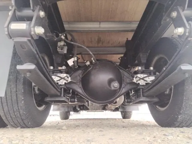 いすゞ エルフ 2RG-NLR88AN(2WD)の写真25