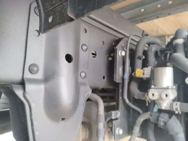 いすゞ エルフ 2RG-NLR88AN(2WD)の写真28