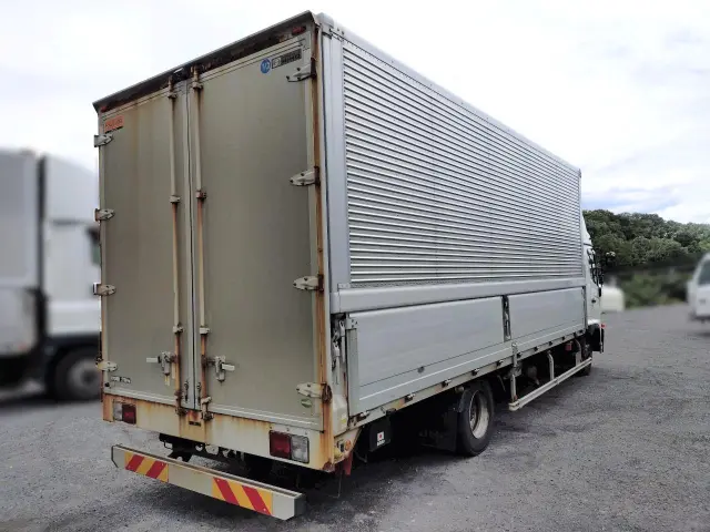 日野 レンジャー 2PG-FD2ABG(2WD)の写真4