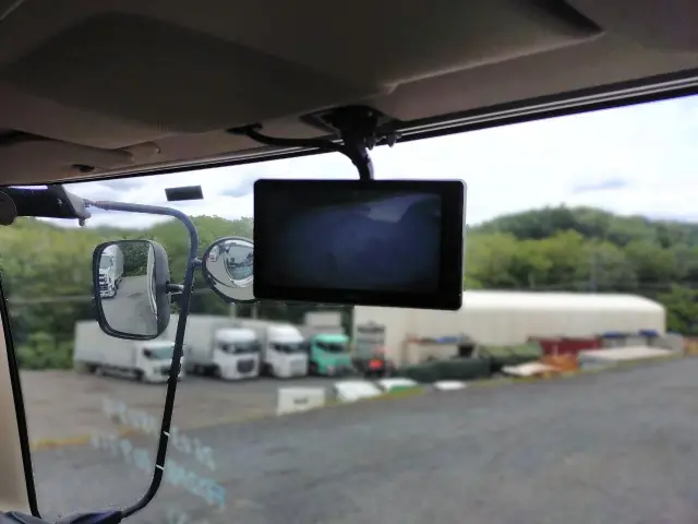 日野 レンジャー 2PG-FD2ABG(2WD)の写真7