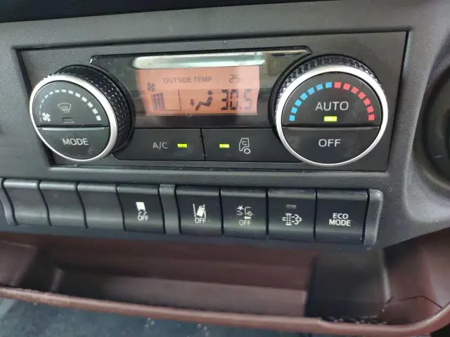 日野 レンジャー 2PG-FD2ABG(2WD)の写真8