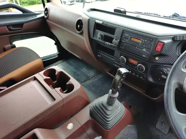 日野 レンジャー 2PG-FD2ABG(2WD)の写真11
