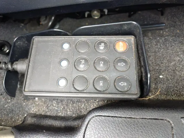日野 レンジャー 2PG-FD2ABG(2WD)の写真13