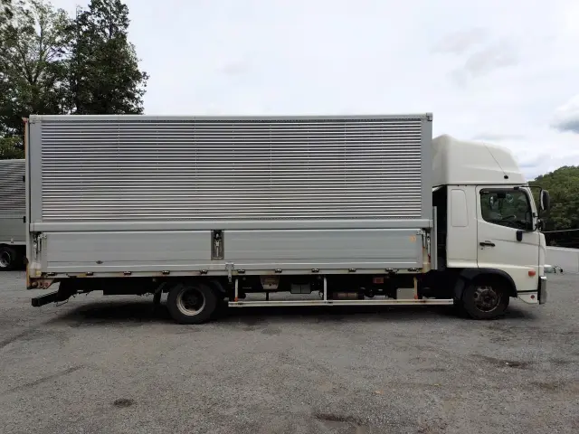 日野 レンジャー 2PG-FD2ABG(2WD)の写真15
