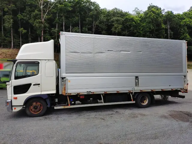 日野 レンジャー 2PG-FD2ABG(2WD)の写真16