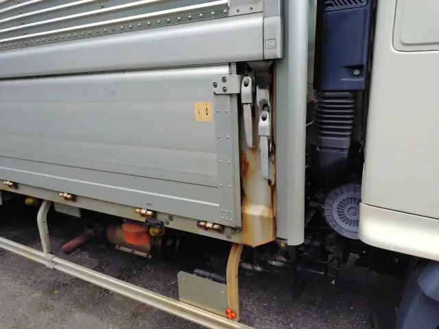 日野 レンジャー 2PG-FD2ABG(2WD)の写真17