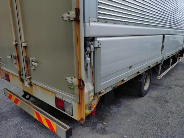 日野 レンジャー 2PG-FD2ABG(2WD)の写真18