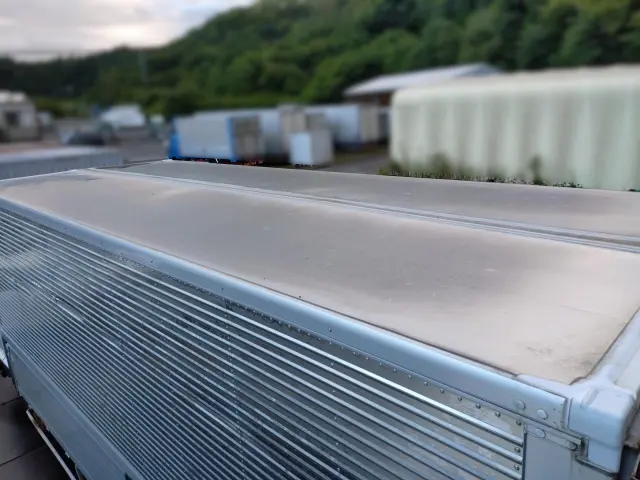 日野 レンジャー 2PG-FD2ABG(2WD)の写真19