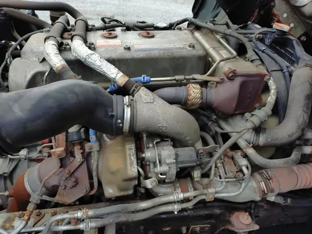 日野 レンジャー 2PG-FD2ABG(2WD)の写真30
