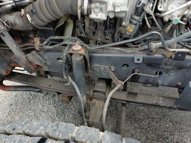 日野 レンジャー 2PG-FD2ABG(2WD)の写真31