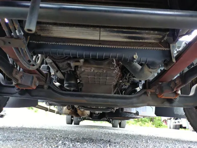 日野 レンジャー 2PG-FD2ABG(2WD)の写真32