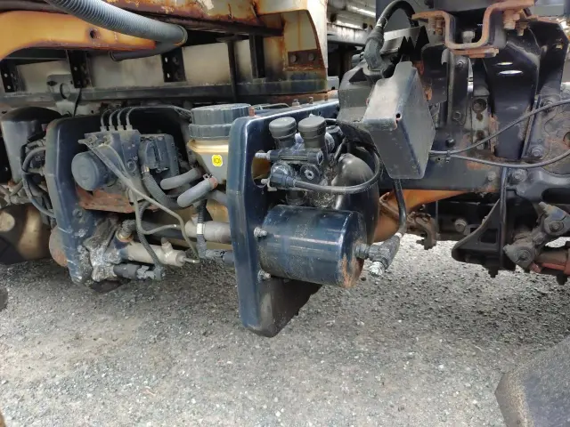 日野 レンジャー 2PG-FD2ABG(2WD)の写真42