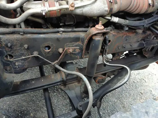 日野 レンジャー 2PG-FD2ABG(2WD)の写真43