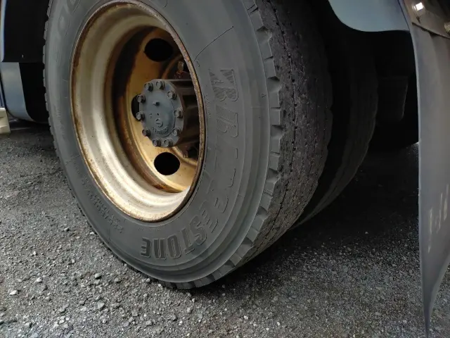 日野 レンジャー 2PG-FD2ABG(2WD)の写真45