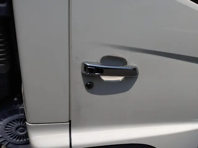 日野 レンジャー 2KG-FC2ABA(2WD)の写真15