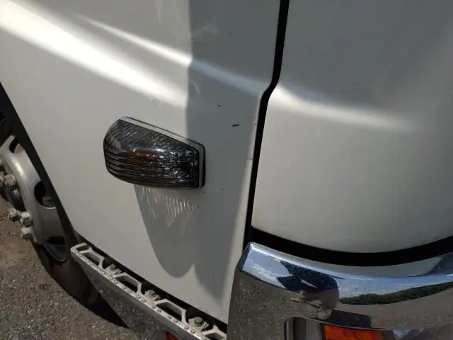 日野 レンジャー 2KG-FC2ABA(2WD)の写真16