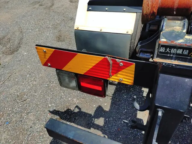 日野 レンジャー 2KG-FC2ABA(2WD)の写真17
