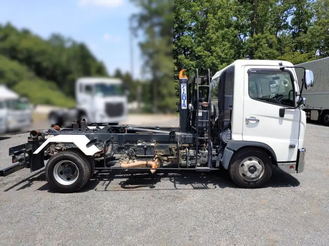 日野 レンジャー 2KG-FC2ABA(2WD)の写真19