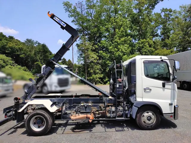 日野 レンジャー 2KG-FC2ABA(2WD)の写真22