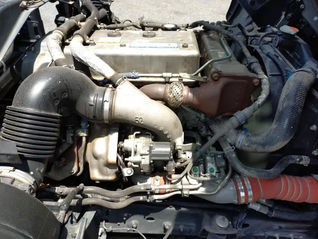 日野 レンジャー 2KG-FC2ABA(2WD)の写真27