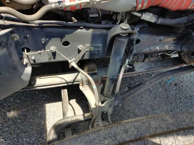 日野 レンジャー 2KG-FC2ABA(2WD)の写真28