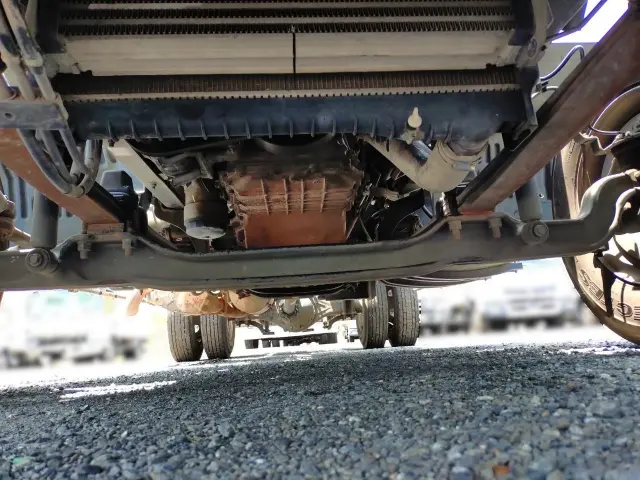 日野 レンジャー 2KG-FC2ABA(2WD)の写真30