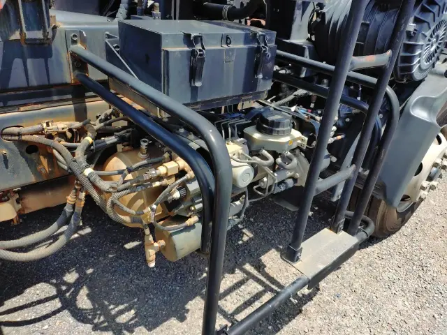 日野 レンジャー 2KG-FC2ABA(2WD)の写真31