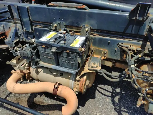 日野 レンジャー 2KG-FC2ABA(2WD)の写真32