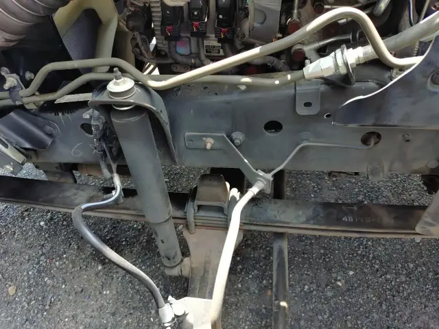 日野 レンジャー 2KG-FC2ABA(2WD)の写真37