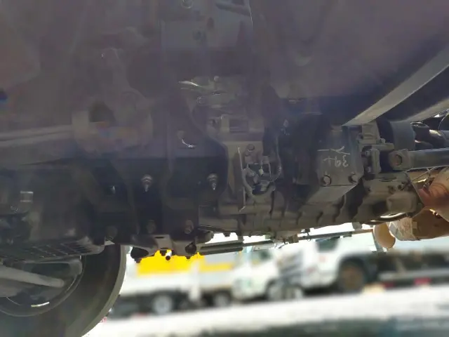 日野 レンジャー 2KG-FC2ABA(2WD)の写真38