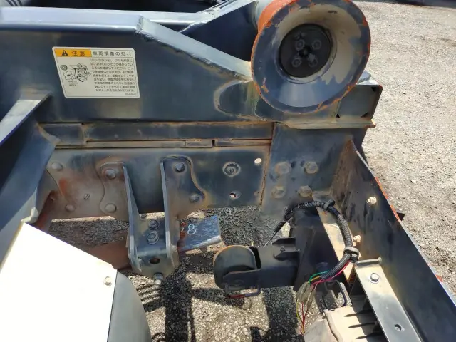 日野 レンジャー 2KG-FC2ABA(2WD)の写真39