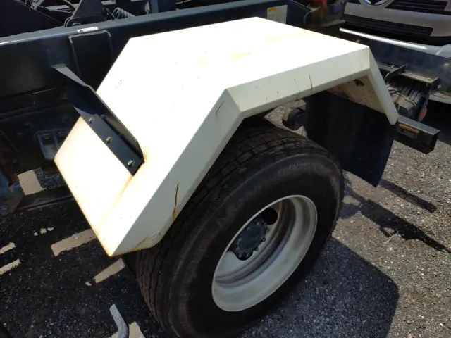 日野 レンジャー 2KG-FC2ABA(2WD)の写真40