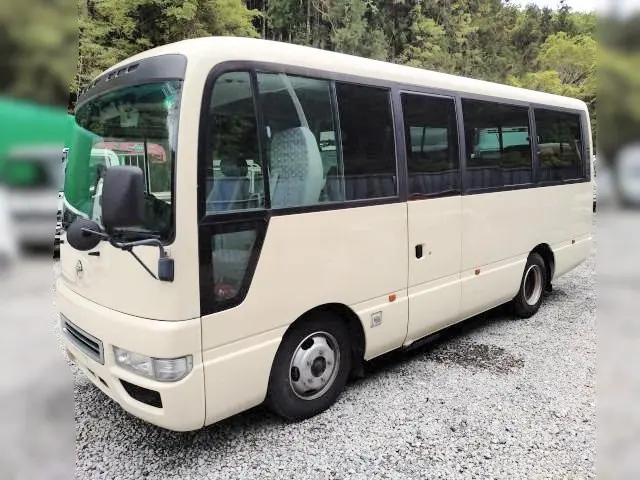 日産 シビリアン ABG-DVW41(2WD)の写真1