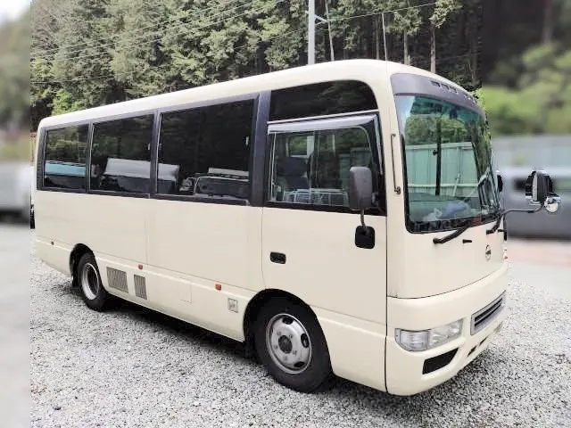 日産 シビリアン ABG-DVW41(2WD)の写真3