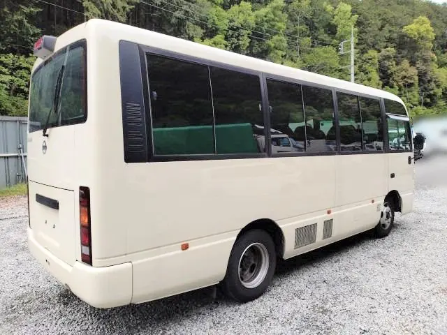 日産 シビリアン ABG-DVW41(2WD)の写真4