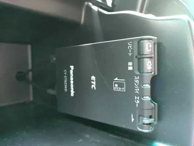 日産 シビリアン ABG-DVW41(2WD)の写真11