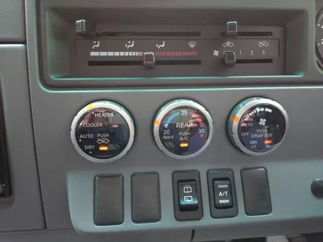 日産 シビリアン ABG-DVW41(2WD)の写真12