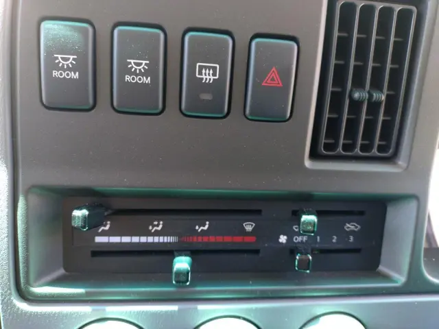 日産 シビリアン ABG-DVW41(2WD)の写真13