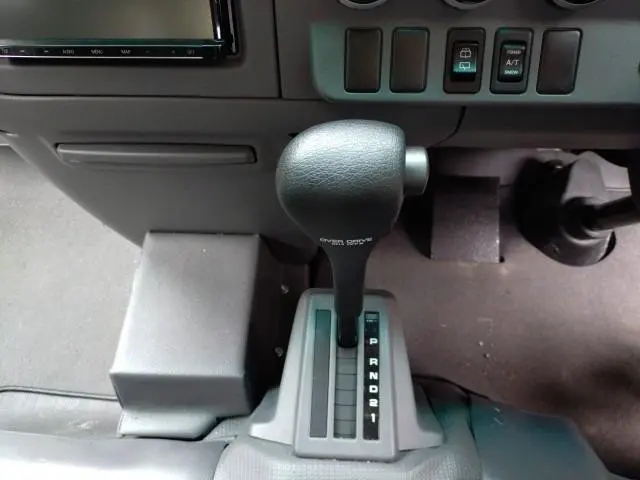 日産 シビリアン ABG-DVW41(2WD)の写真15