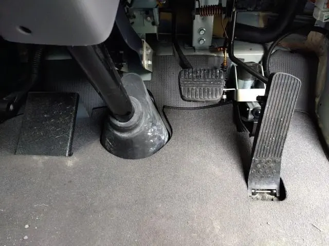 日産 シビリアン ABG-DVW41(2WD)の写真16