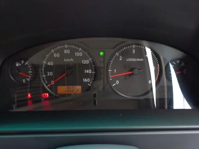 日産 シビリアン ABG-DVW41(2WD)の写真17