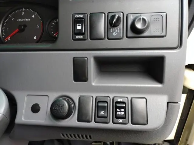 日産 シビリアン ABG-DVW41(2WD)の写真19