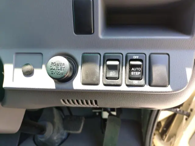 日産 シビリアン ABG-DVW41(2WD)の写真20