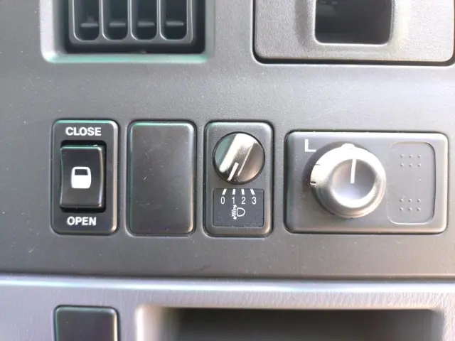 日産 シビリアン ABG-DVW41(2WD)の写真21