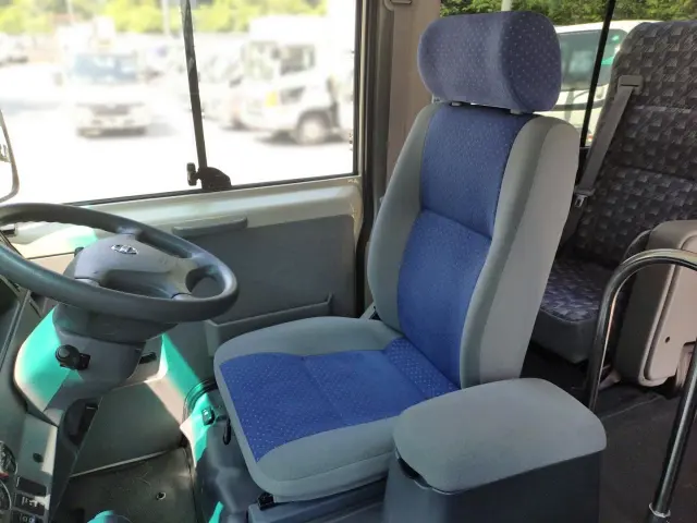 日産 シビリアン ABG-DVW41(2WD)の写真24