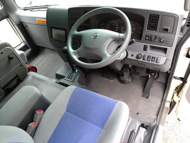日産 シビリアン ABG-DVW41(2WD)の写真28