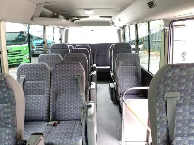 日産 シビリアン ABG-DVW41(2WD)の写真29