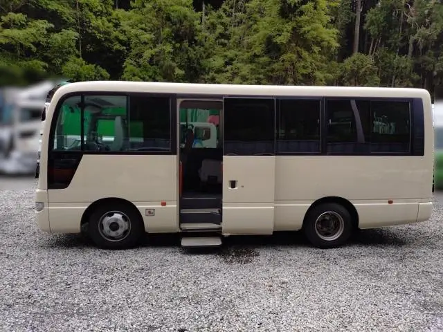 日産 シビリアン ABG-DVW41(2WD)の写真31
