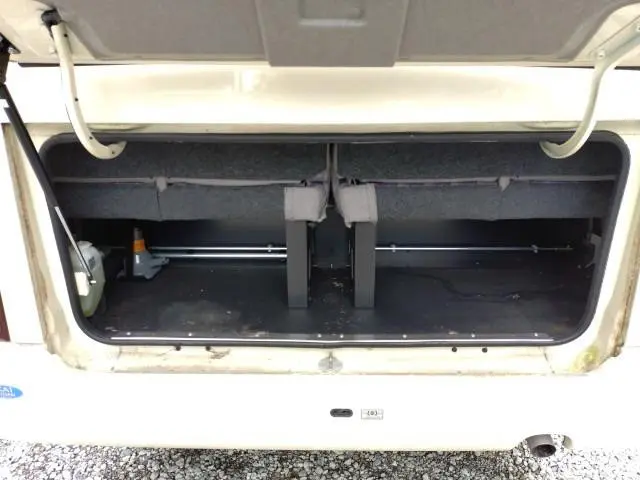 日産 シビリアン ABG-DVW41(2WD)の写真34