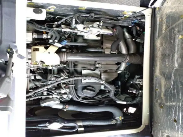 日産 シビリアン ABG-DVW41(2WD)の写真35
